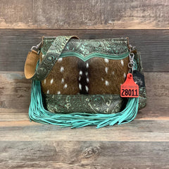Mini Messenger Axis - 28011 Bag Drop