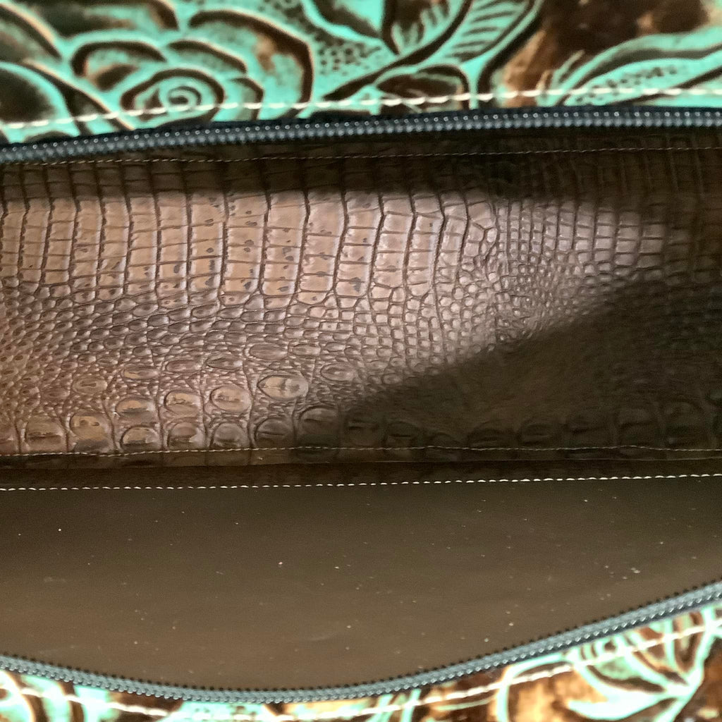 Get Outta Dodge Hybrid Tote - #39245