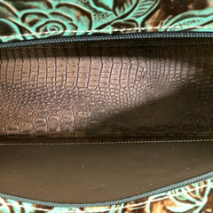 Get Outta Dodge Hybrid Tote - #39245