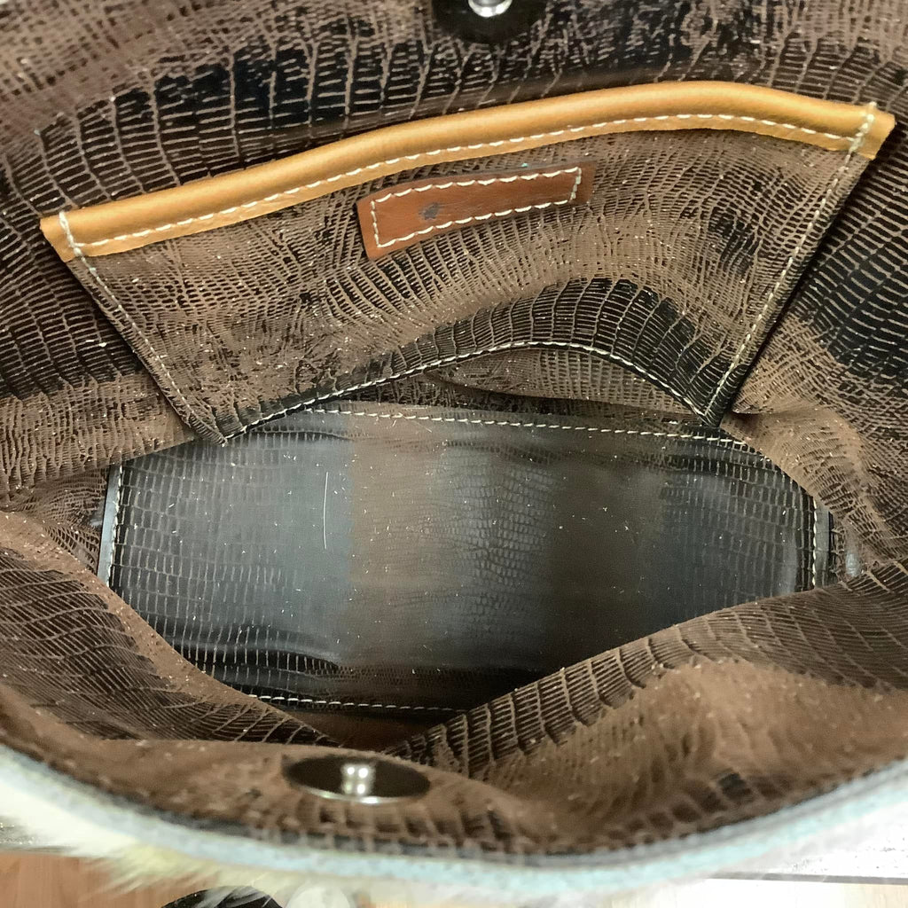Mini Messenger - #33674 Bag Drop