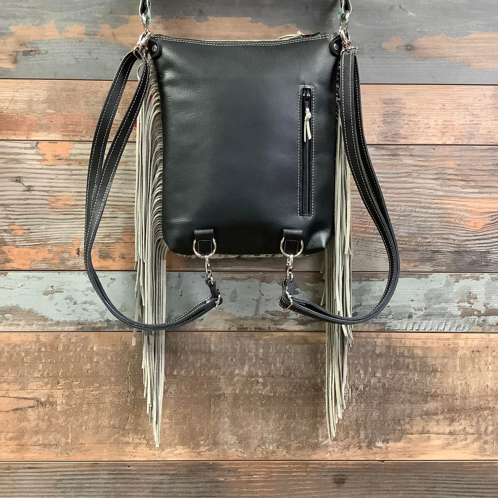Mini Bagpack - #33587 Bag Drop