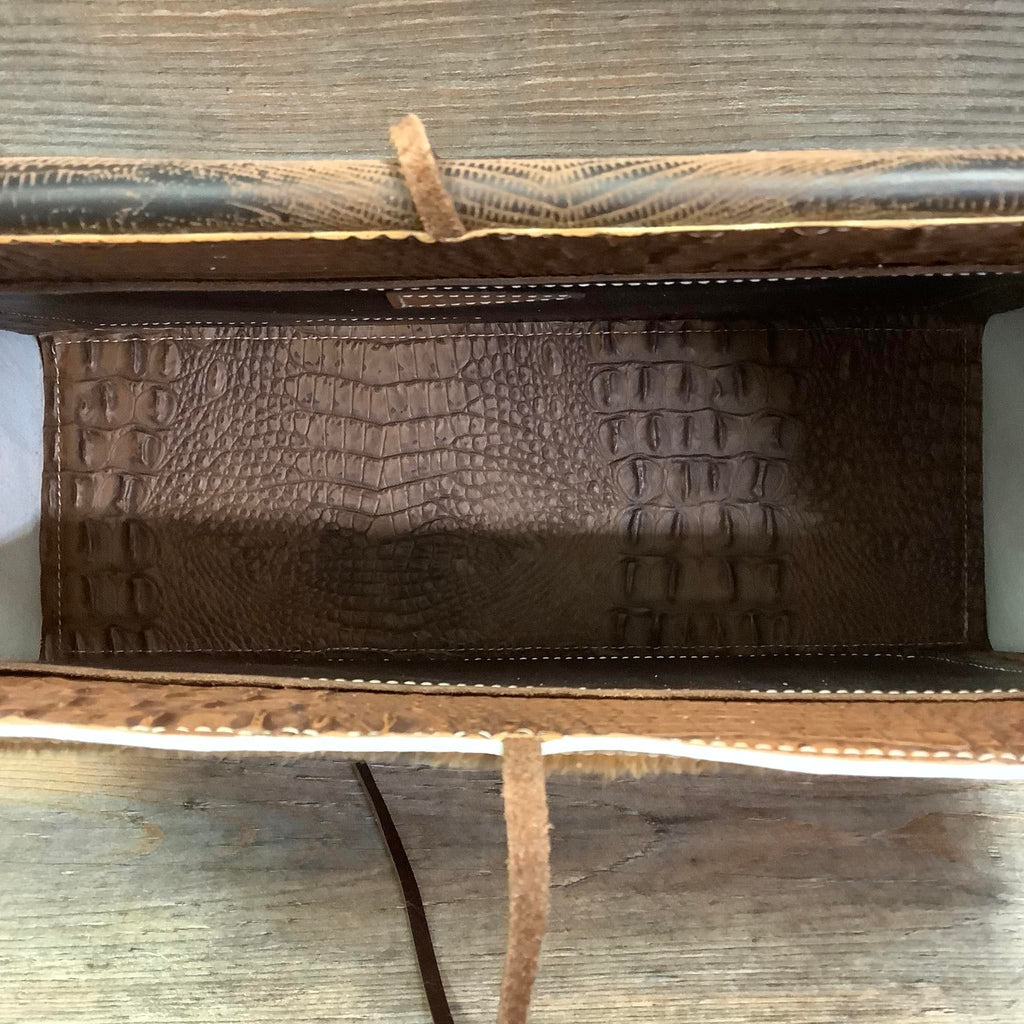 Trail Blazer Tote - #38917