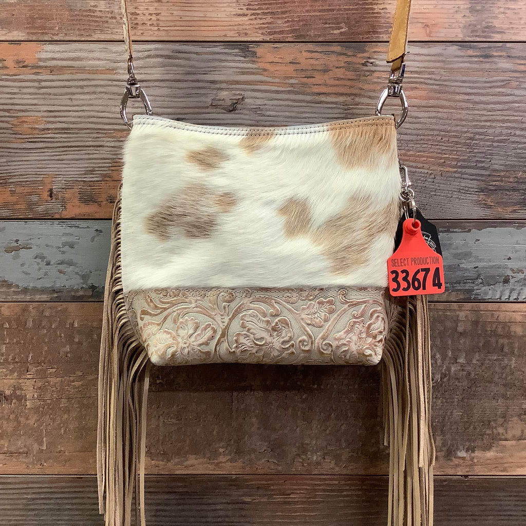 Mini Messenger - #33674 Bag Drop