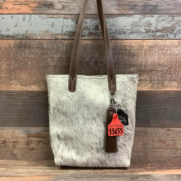 The Market Tote #33655 Bag Drop