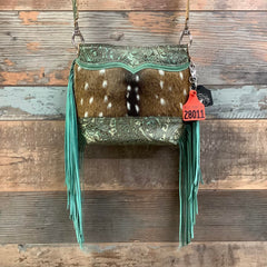 Mini Messenger Axis - 28011 Bag Drop