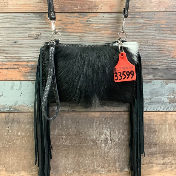 Ranch Hand #33599 Bag Drop
