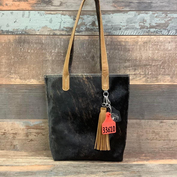 The Market Tote #33610 Bag Drop