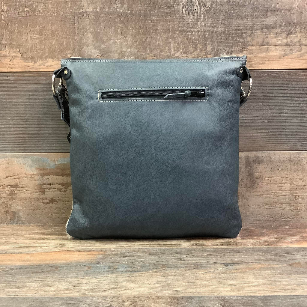 Crossbody with Flap - #38553