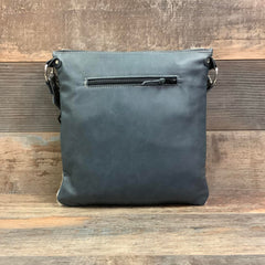 Crossbody with Flap - #38553