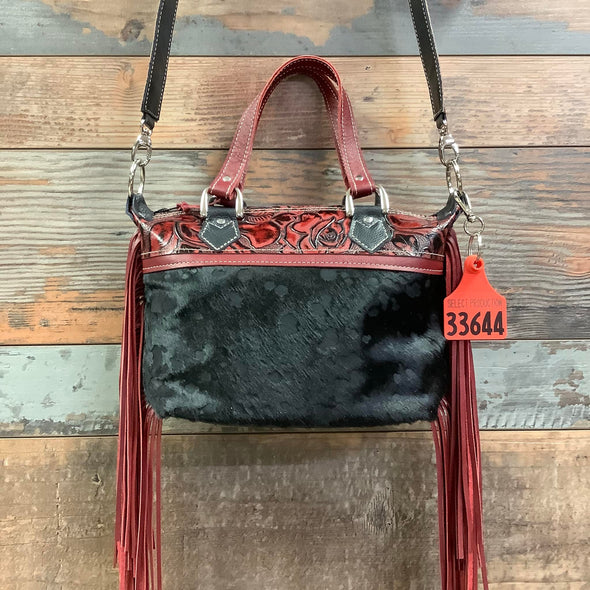 Mini Designer Hybrid-#33644 Bag Drop