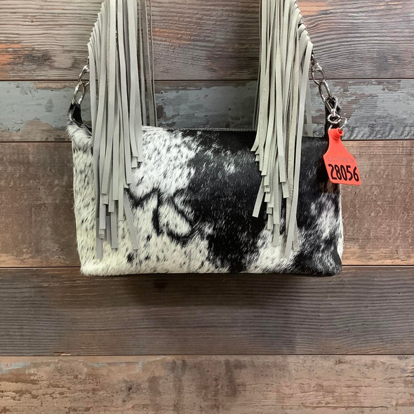 Designer Crossover - #28056 Bag Drop