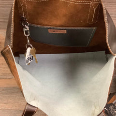 The Weekender  #33672 Bag Drop