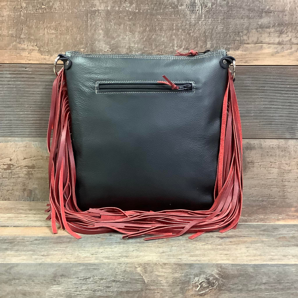 Crossbody- #33642 Bag Drop