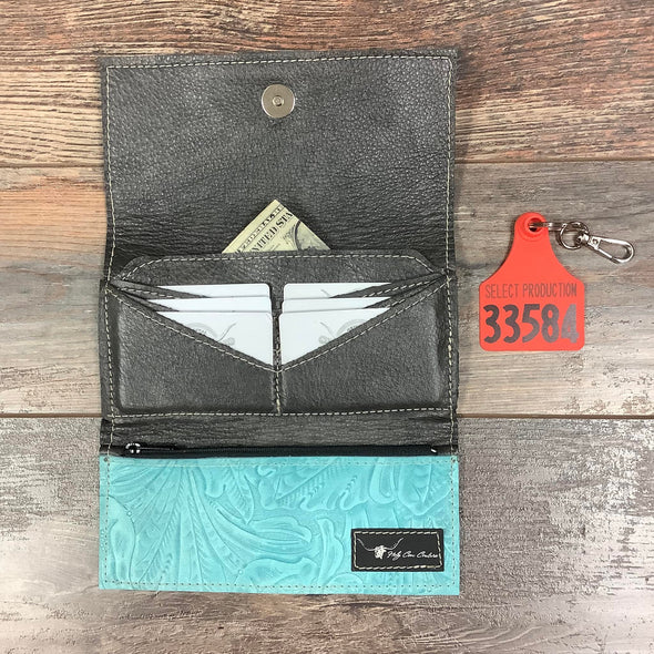 Bandit Wallet  - #33584 Bag Drop
