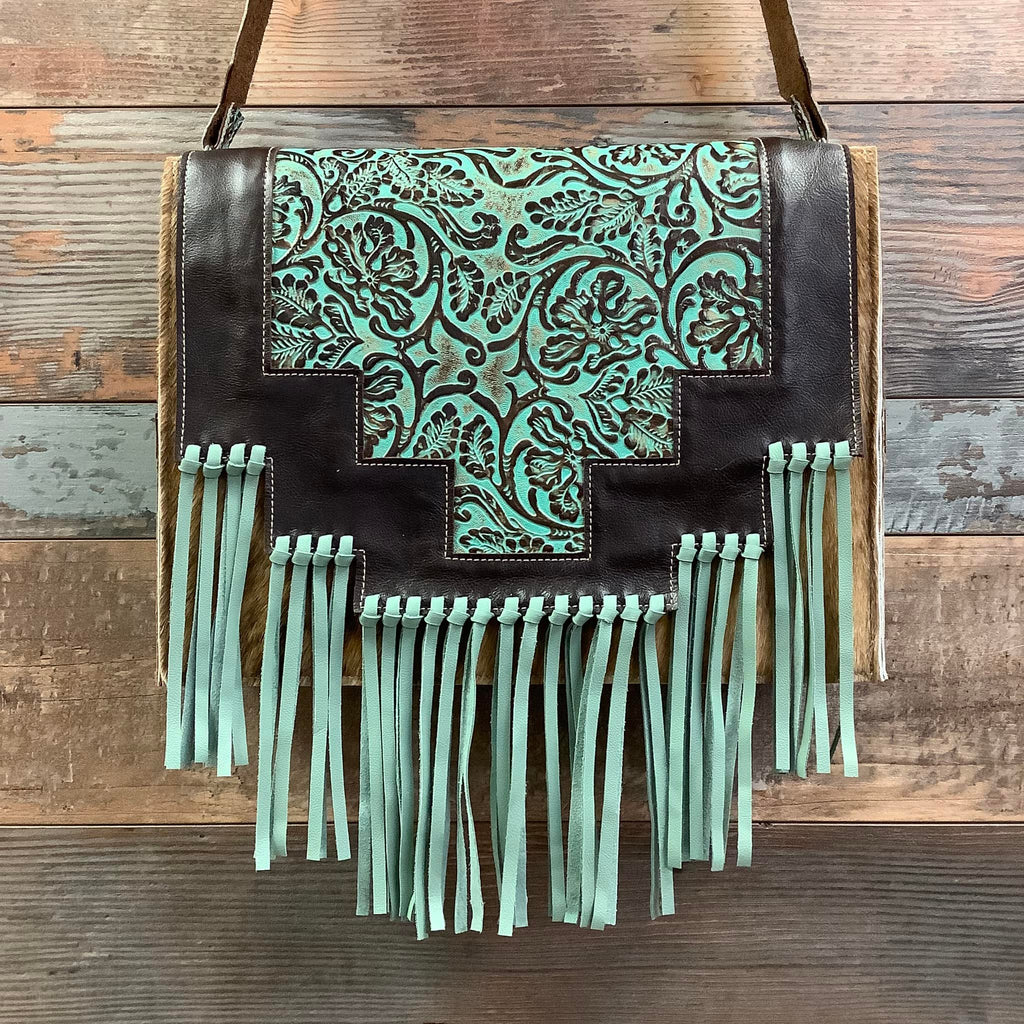 Trail Blazer Tote - #38917