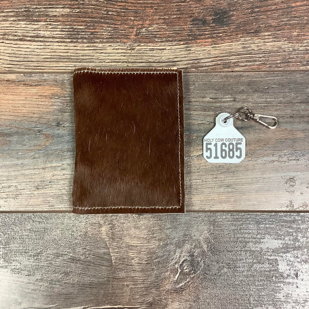 Unisex Wallet #51685