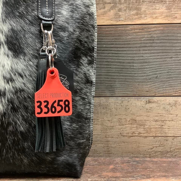 The Market Tote #33658 Bag Drop