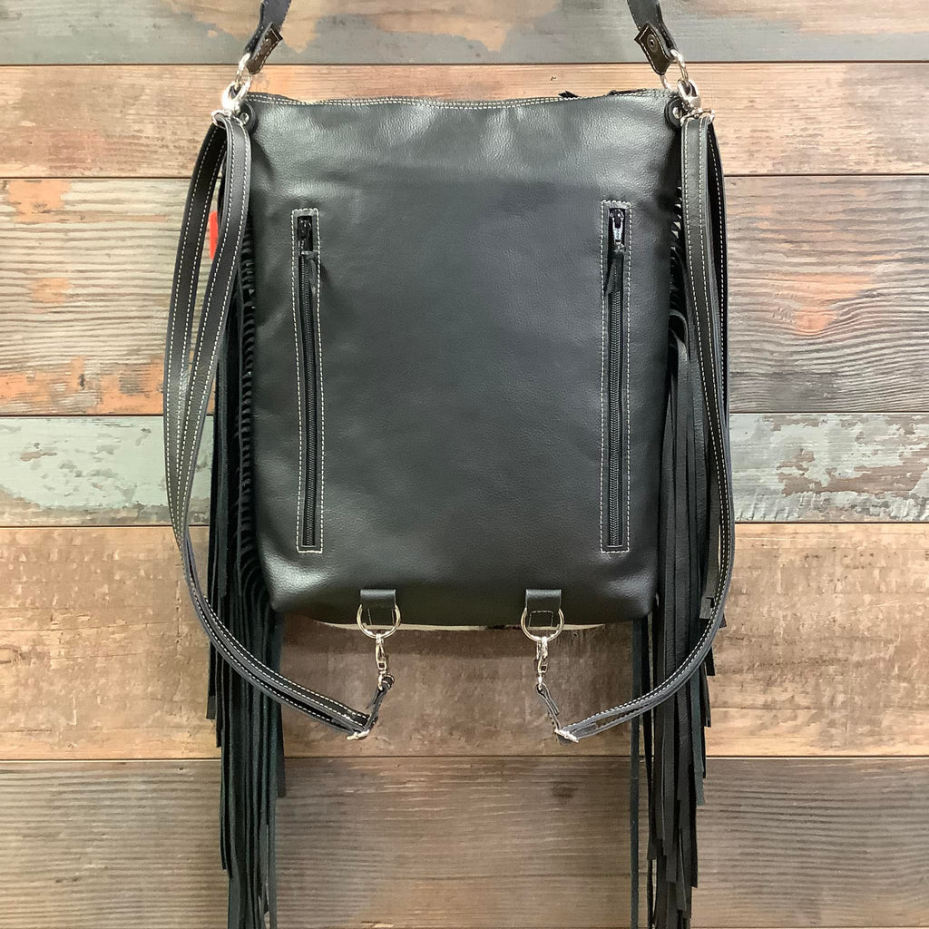 Bagpack Double Conceal Carry - #33589 Bag Drop