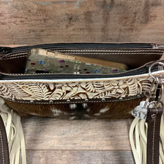 Double Ranch Hand Axis #51720