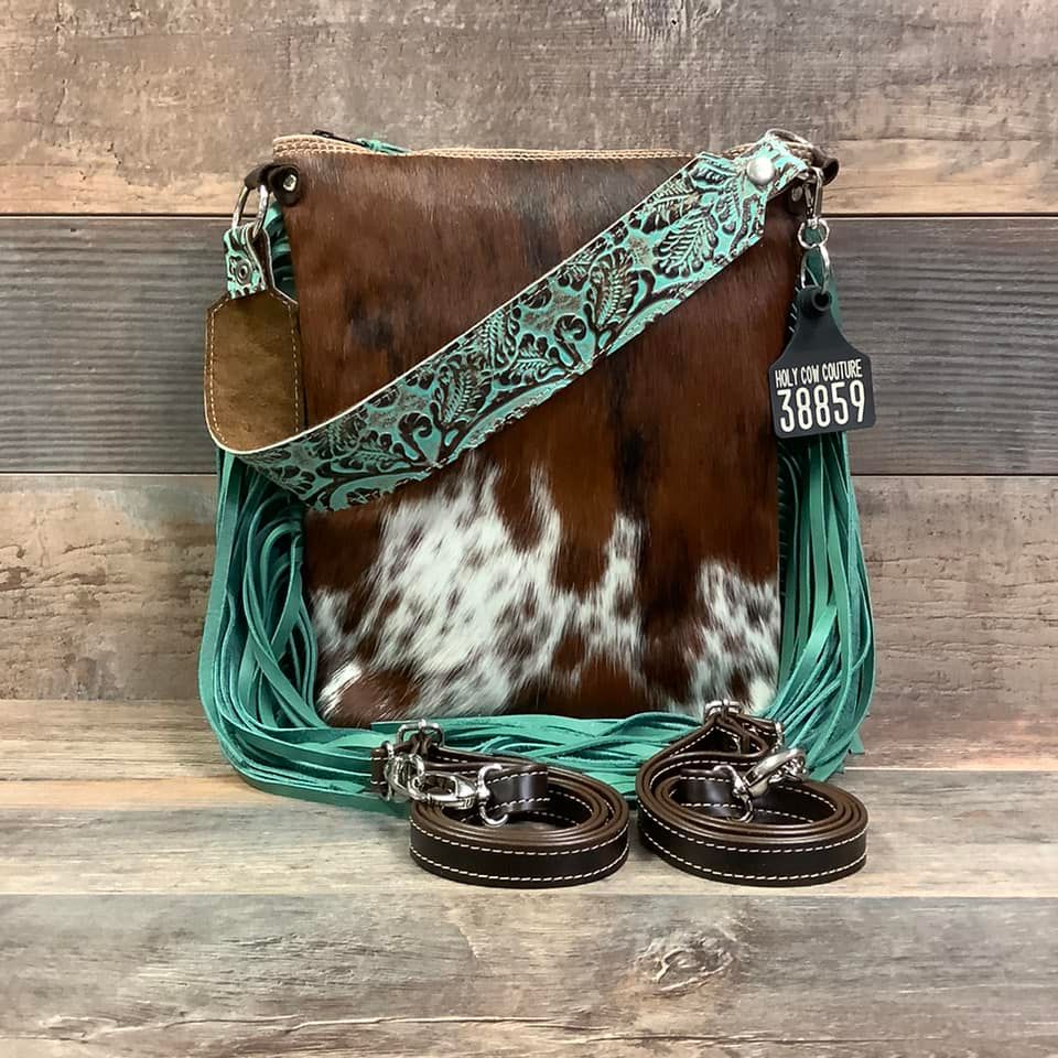 Mini Bagpack - #38859