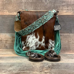 Mini Bagpack - #38859