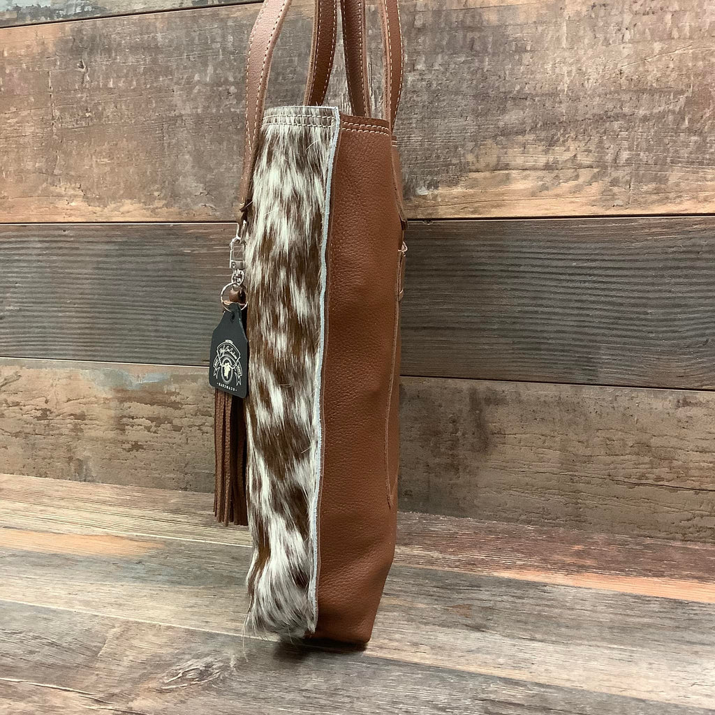 The Market Tote #40468