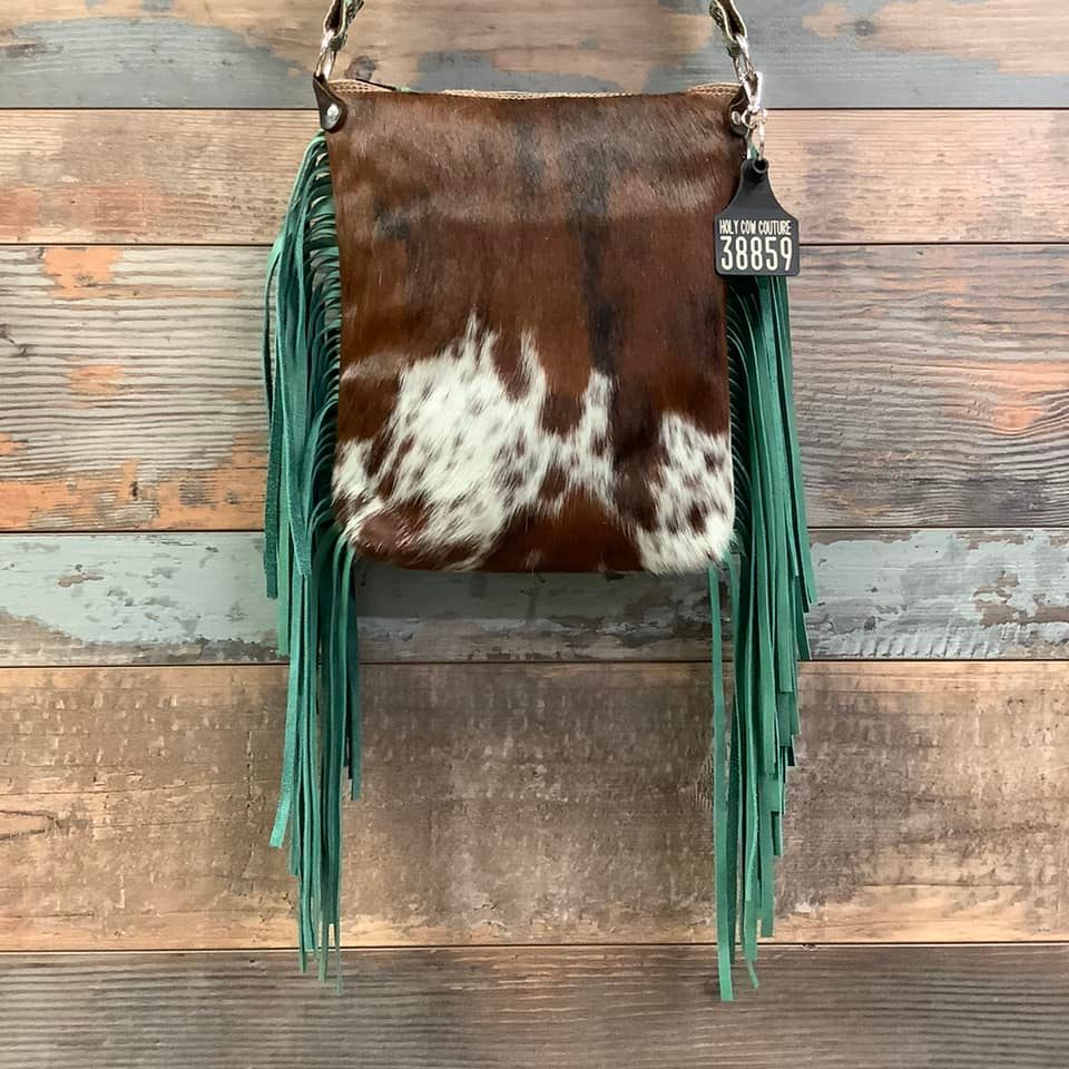 Mini Bagpack - #38859