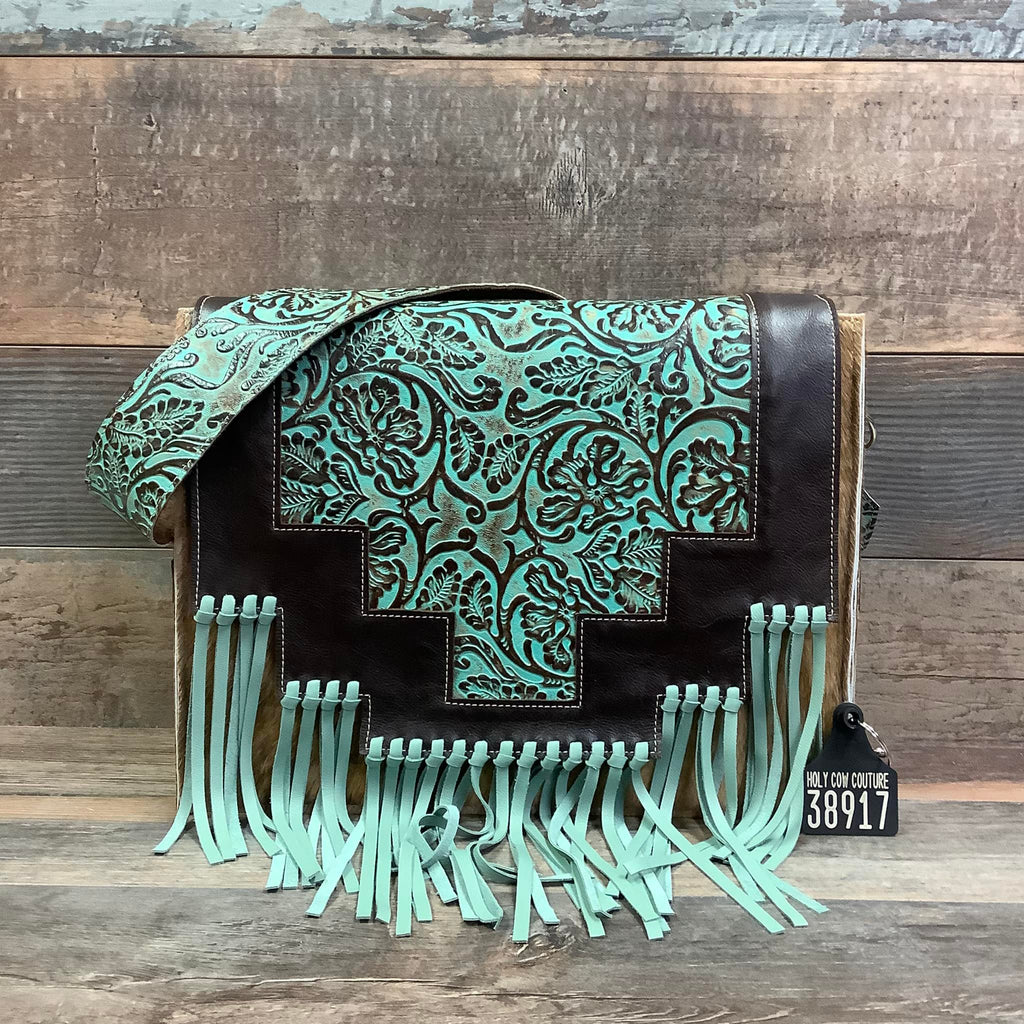 Trail Blazer Tote - #38917