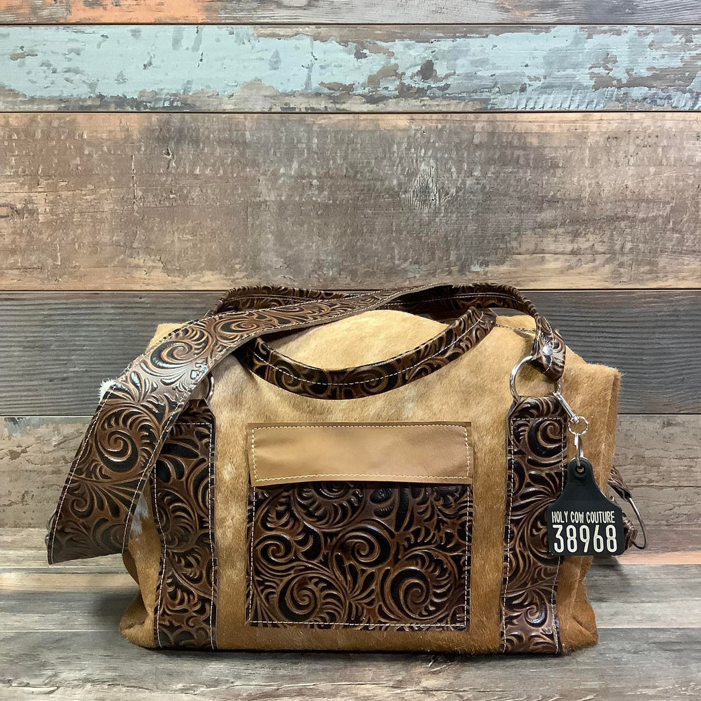 Denton Duffle - #38968