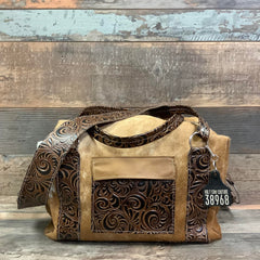 Denton Duffle - #38968