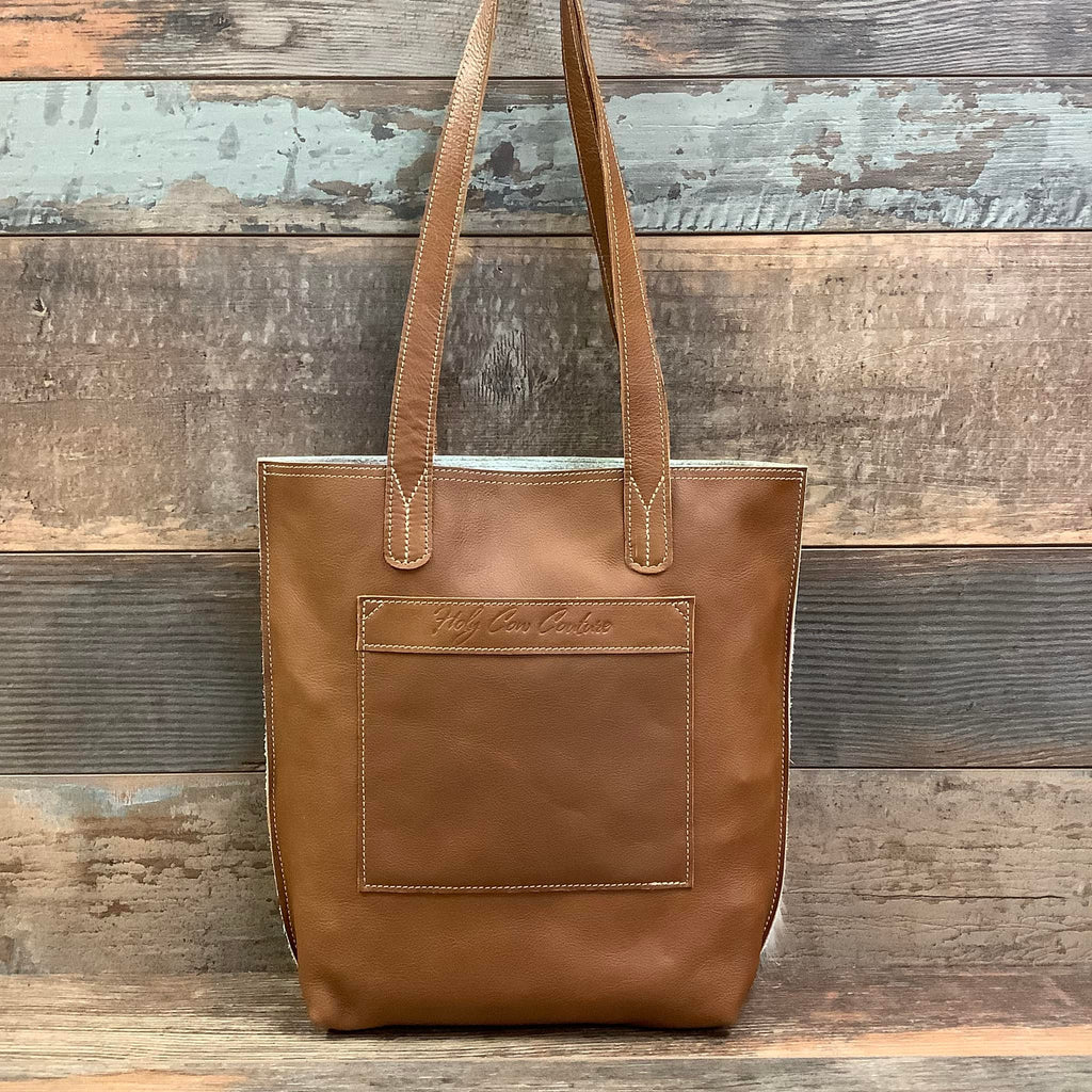 The Market Tote #40459