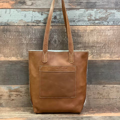 The Market Tote #40459