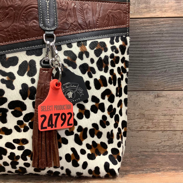 The Weekender  #24792 Bag Drop