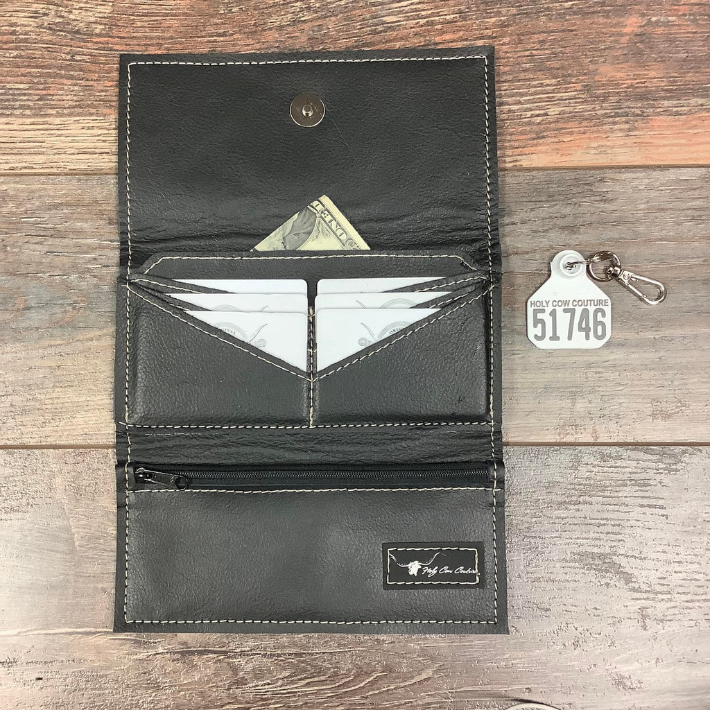 Bandit Wallet - #51746