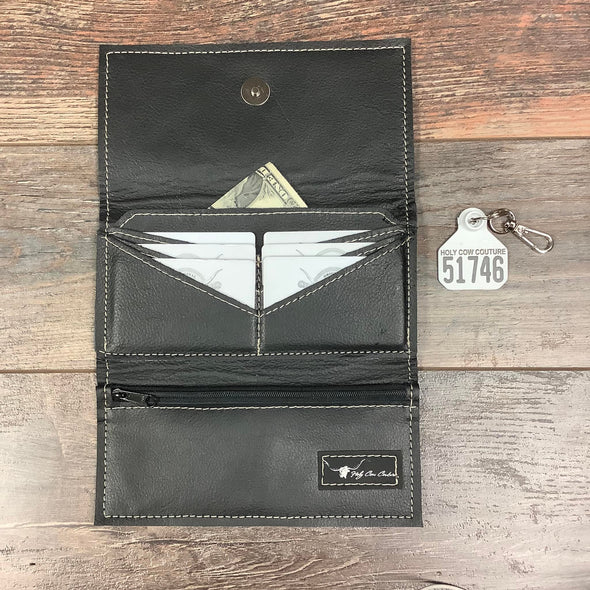 Bandit Wallet - #51746