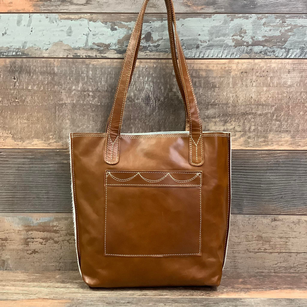 The Market Tote #33612 Bag Drop