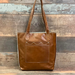 The Market Tote #33612 Bag Drop