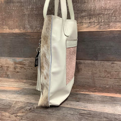 The Market Tote #40324
