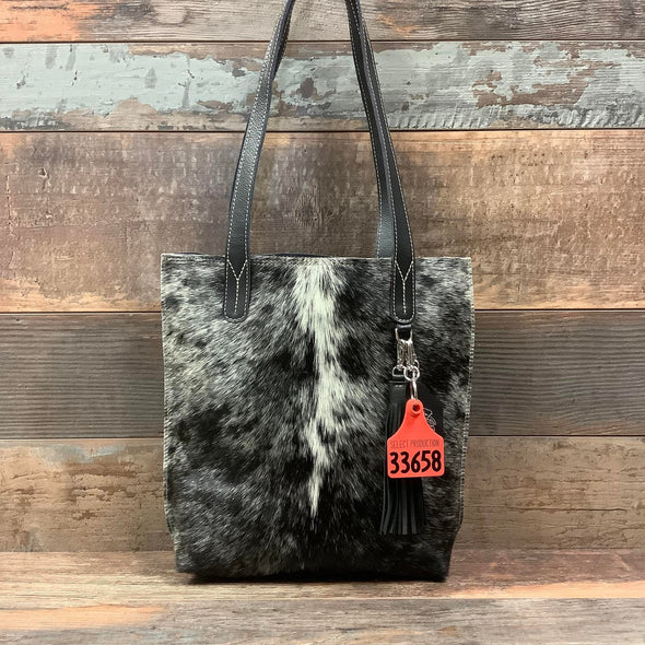 The Market Tote #33658 Bag Drop