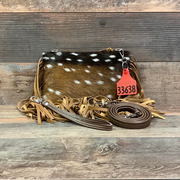 Ranch Hand Axis #33638 Bag Drop