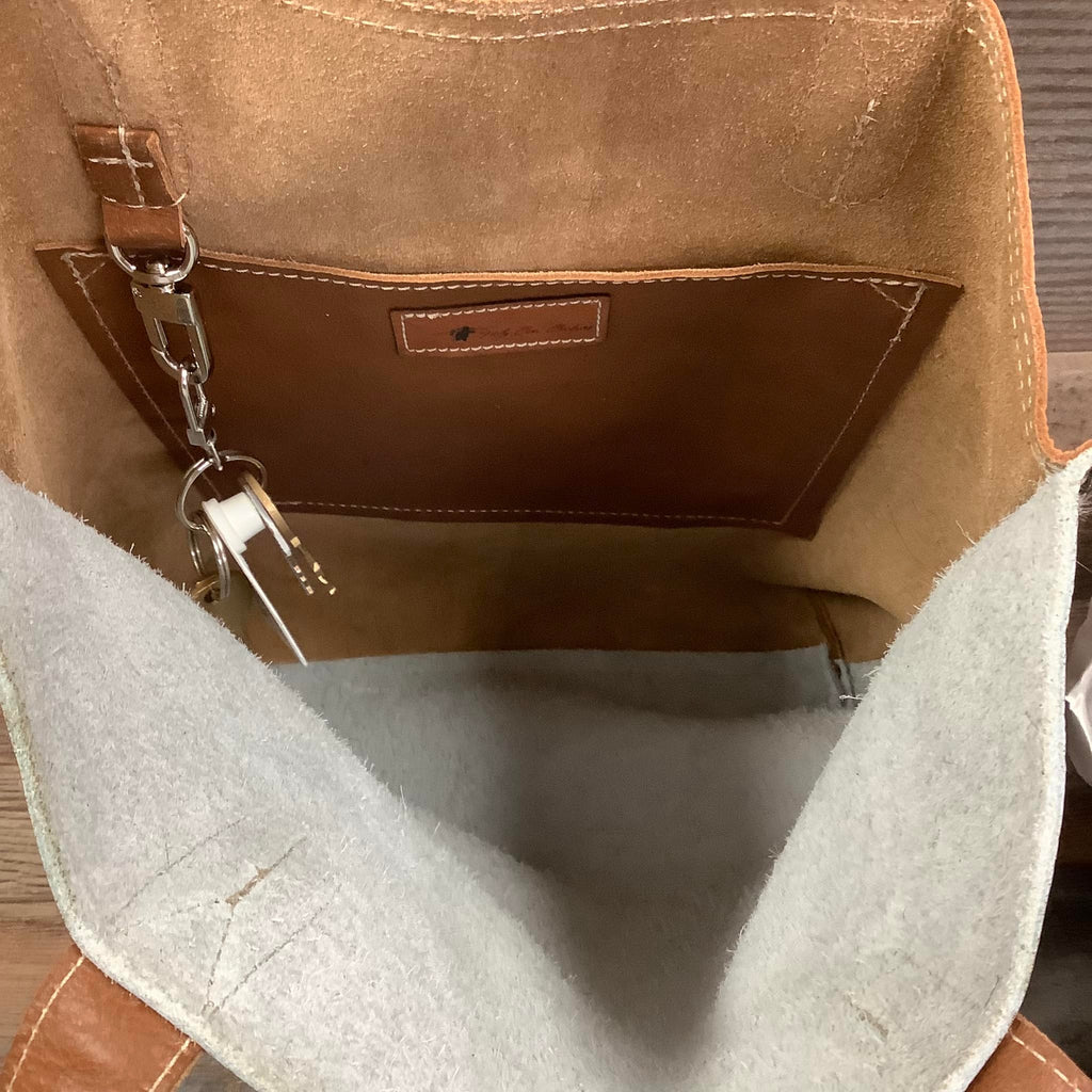 The Market Tote #40459