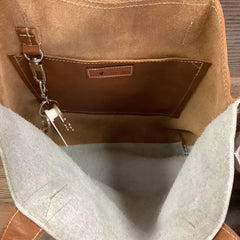 The Market Tote #40459