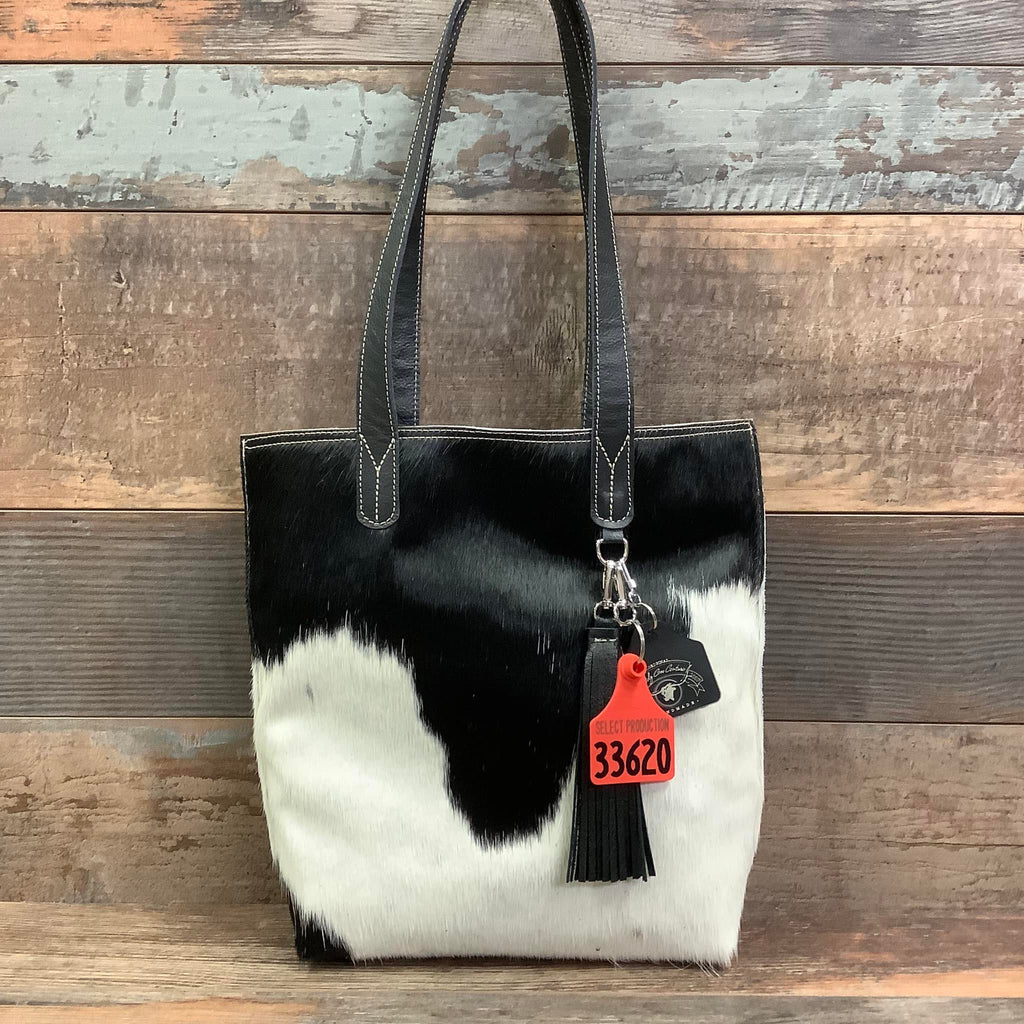 The Market Tote #33620 Bag Drop