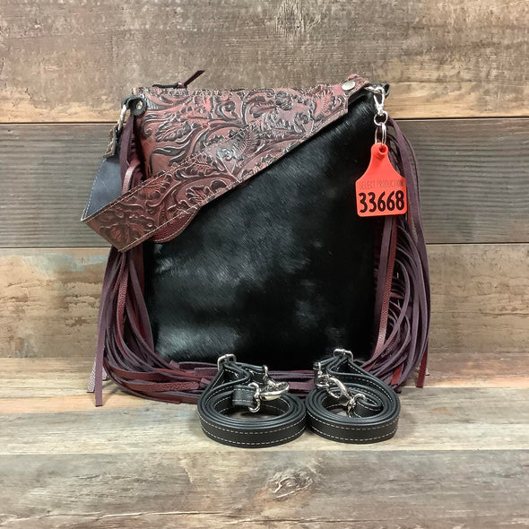 Mini Bagpack - #33668 Bag Drop