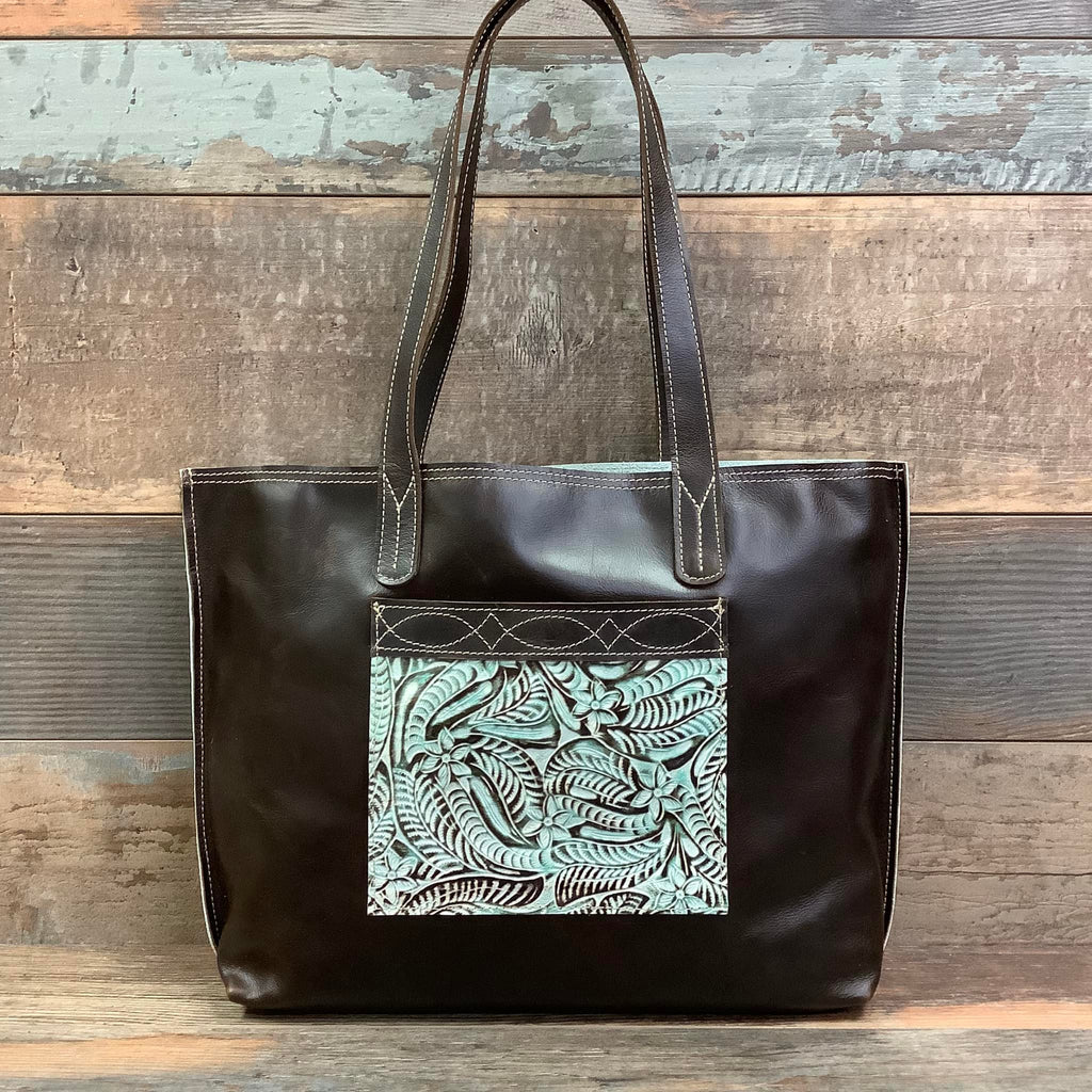 The Weekender  #33672 Bag Drop