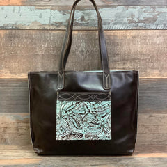 The Weekender  #33672 Bag Drop