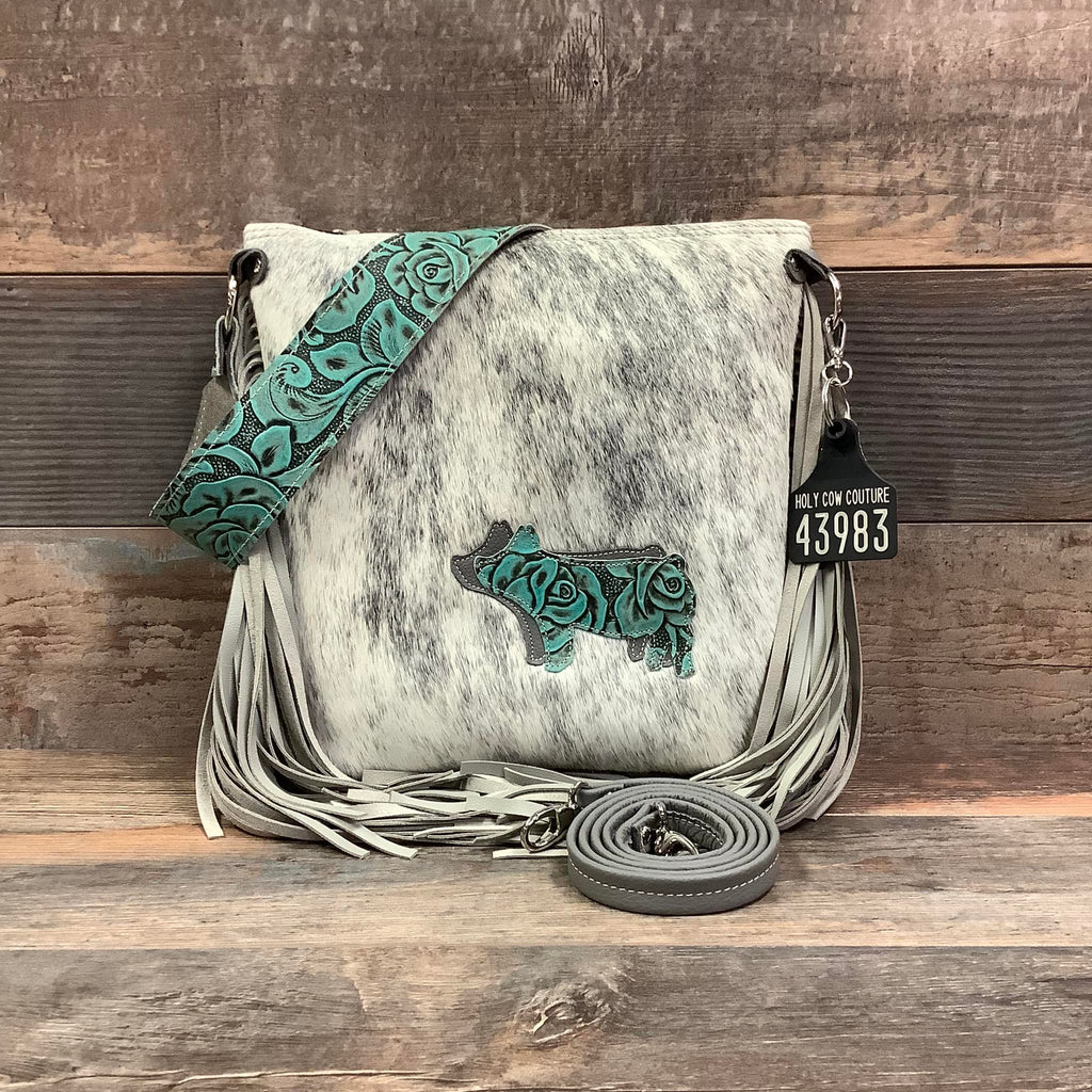 Crossbody- #43983