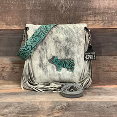 Crossbody- #43983