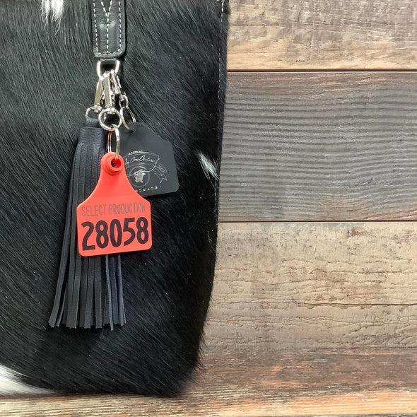 The Market Tote #28058 Bag Drop