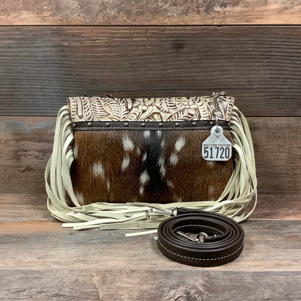 Double Ranch Hand Axis #51720